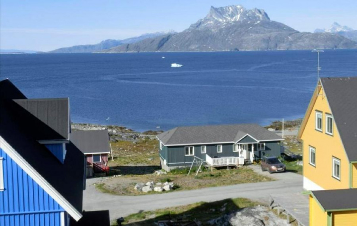 Советник Трампа подтвердил интерес президента США к возможности покупки Гренландии