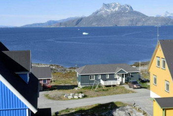 Фотография к новости: Советник Трампа подтвердил интерес президента США к возможности покупки Гренландии