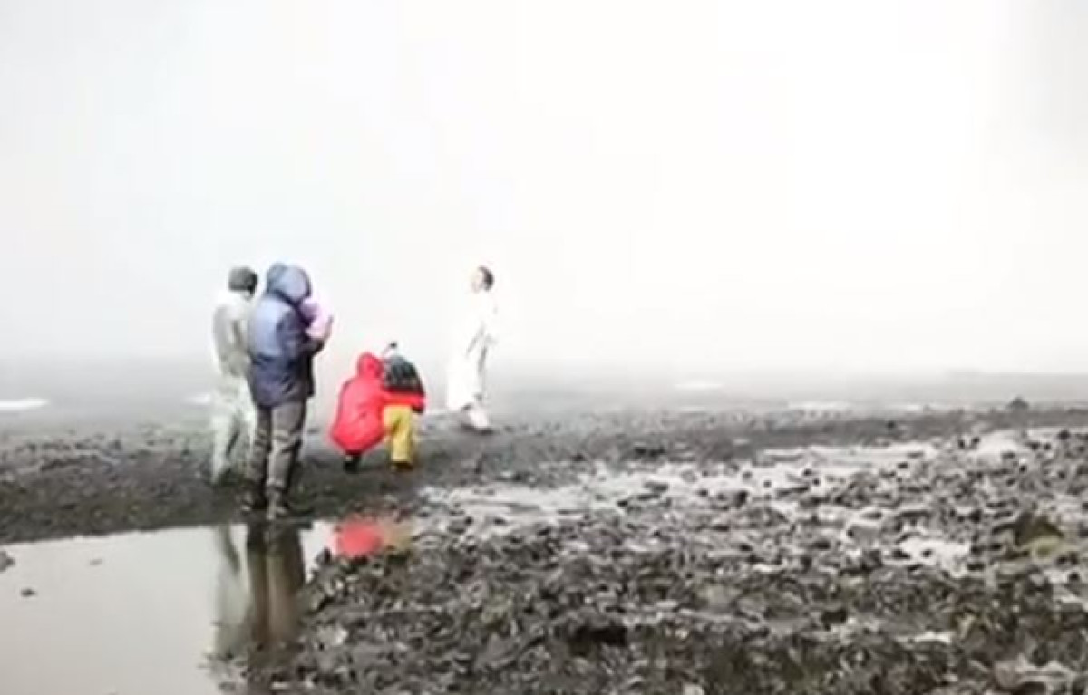 скриншот с видео