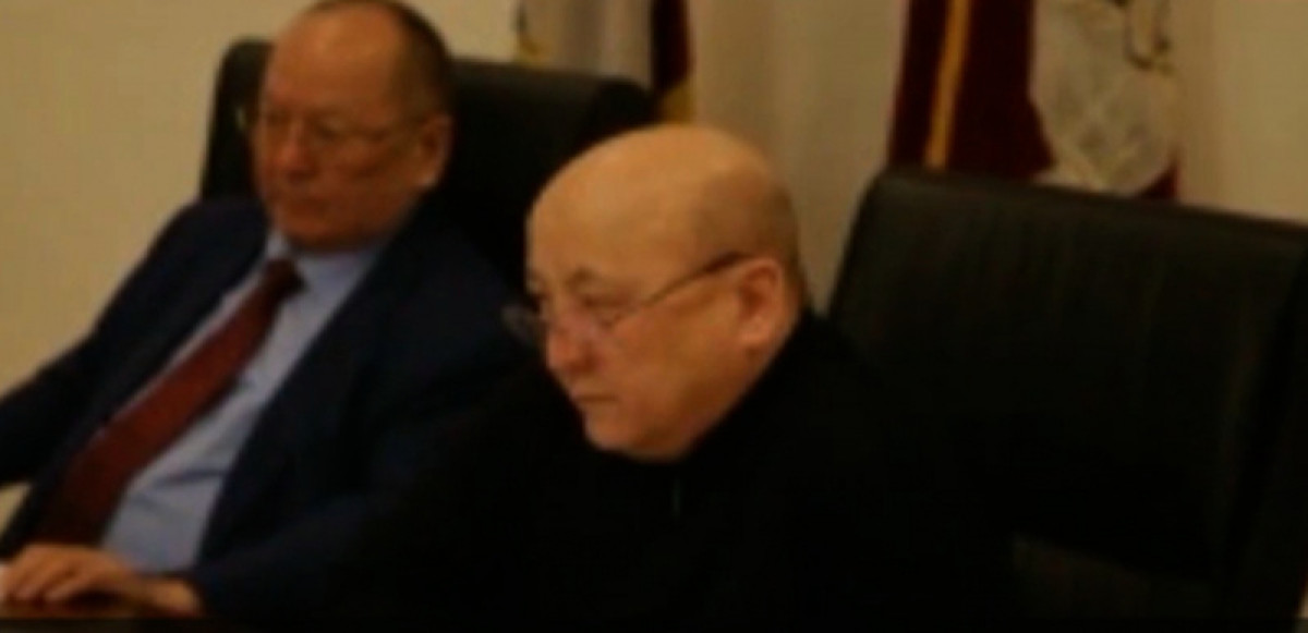 Лидеру казахов в России грозит 10 лет колонии за мошенничество