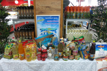 Made in Kazakhstan начало торговую войну в магазинах