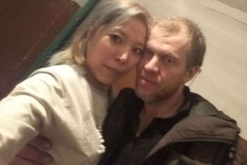 Фотография к новости: Родители погибших в пожаре пяти сестер собирают документы на усыновление