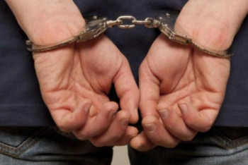 Фотография к новости: Сбившего насмерть женщину с ребенком водителя задержали в Алматы