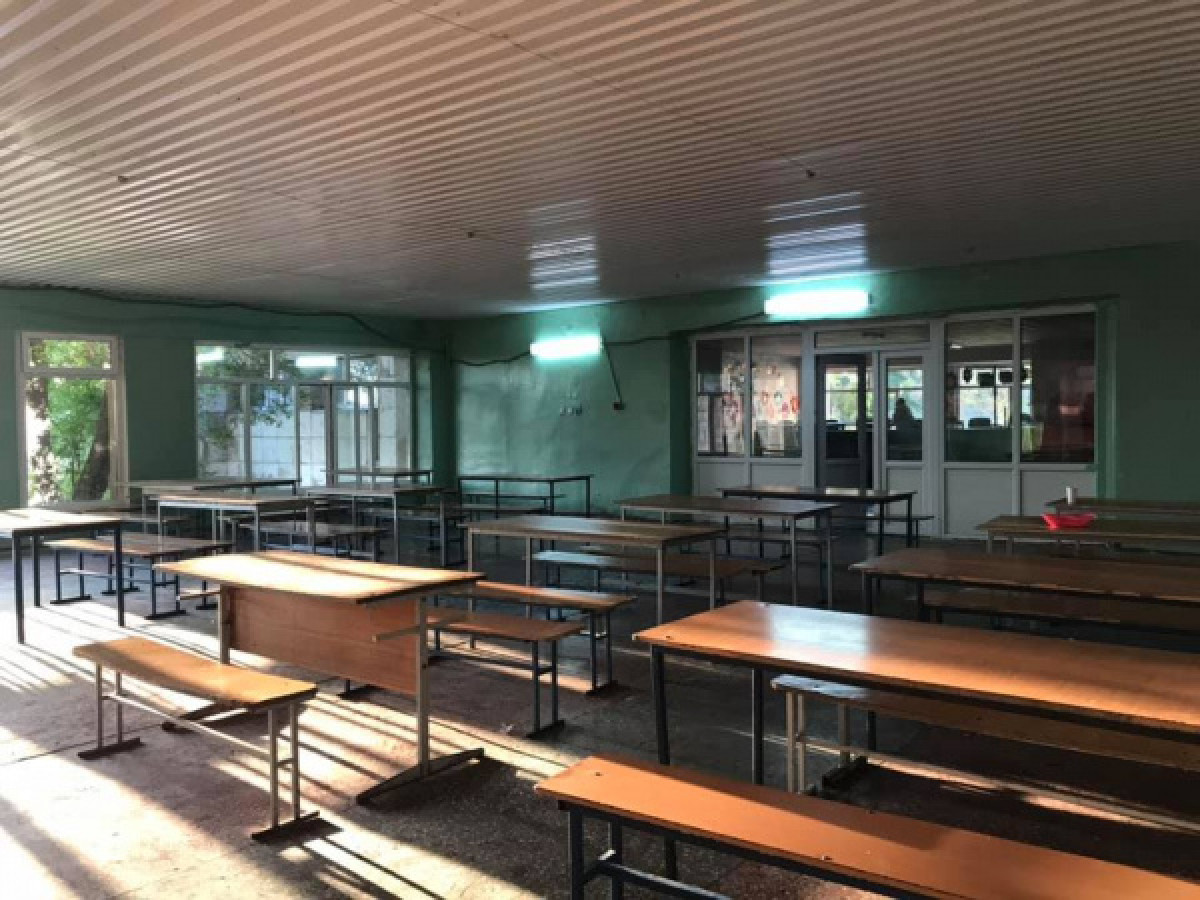 Нияз Сундиталиев