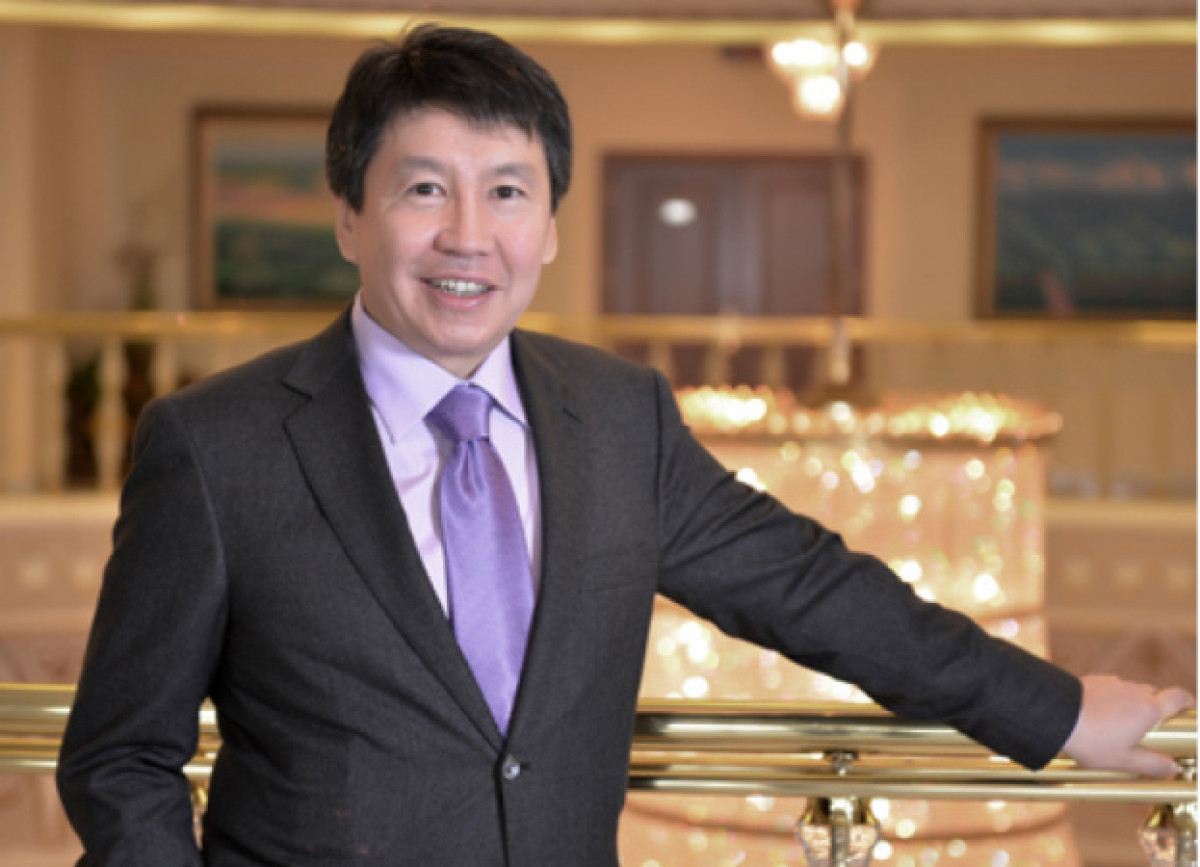 Агентство "Хабар" возглавил Ерлан Бекхожин