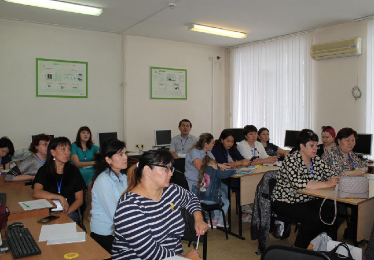 фото палаты предпринимателей СКО 