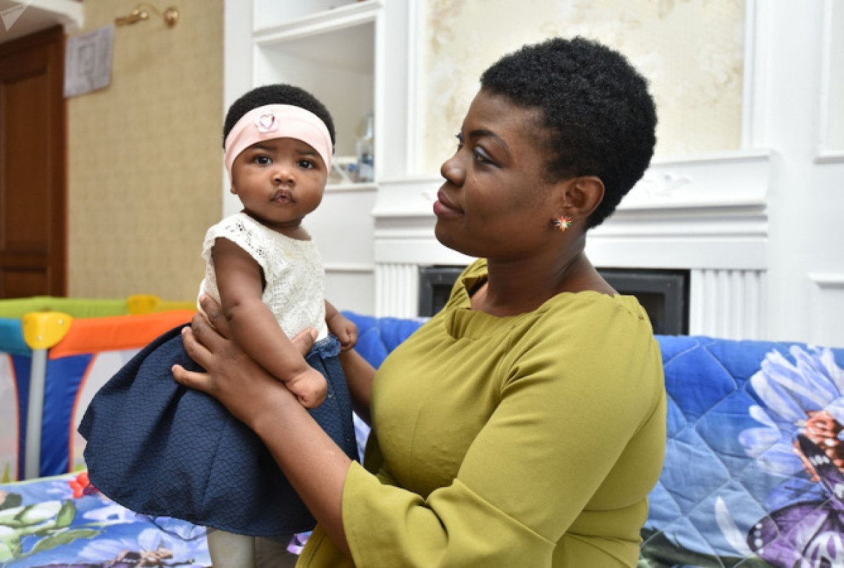 Sputnik / Владислав Воднев