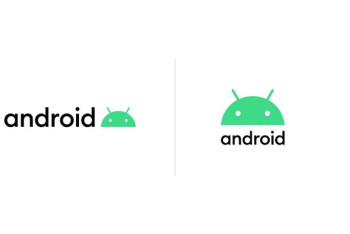 Фотография к новости: Google сменила логотип ОС Android