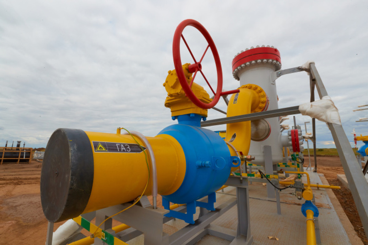 Акимат сможет приступить к газификации Нур-Султана уже в этом году