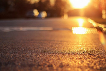 Фотография к новости: До 35 градусов обещают синоптики в выходные