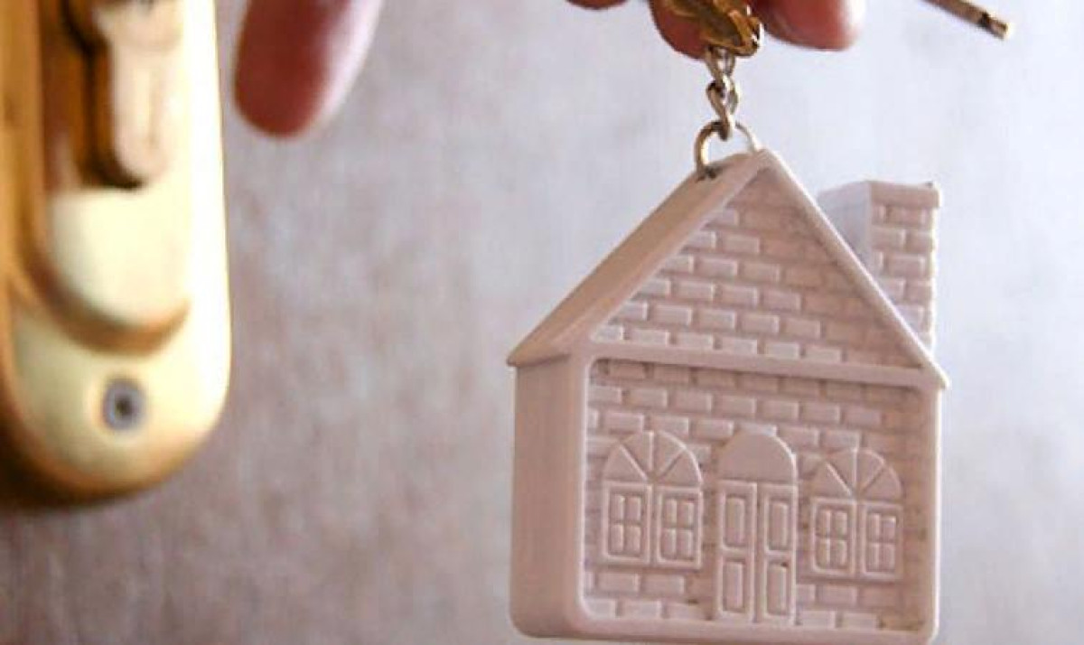 Из аварийного жилья в новые ЖК переедут 26 семей в Нур-Султане