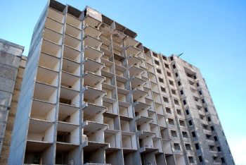 "Строение пришло в негодность" — Кульгинов о сносе ЖК "Территория комфорта-1" в Нур-Султане