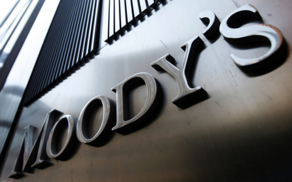 Moody's подтвердило рейтинги Казахстана "Baa3"