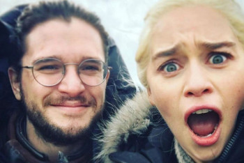 Фотография к новости: Исследование: Что не так с любителями селфи