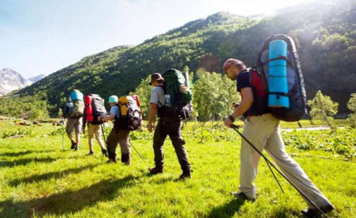 До 9 млн иностранных туристов будут посещать Казахстан после внедрения новой программы