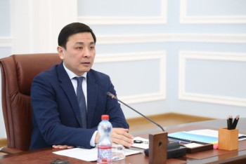 Кульгинов будет проводить личный прием граждан в Центре поддержки семьи