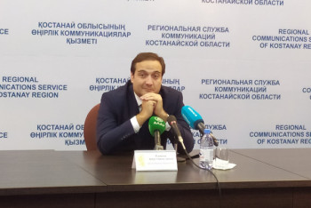 Моя задача выяснить степень результативности государственных программ – Артур Платонов