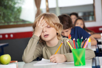 Фотография к новости: Почему важно сводить ребенка в школу до 1 сентября, рассказала психолог