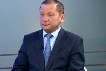 Министр труда и соцзащиты населения РК принёс присягу