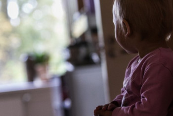 Фотография к новости: Детей из оскандалившегося Дома ребенка в Рудном переселят