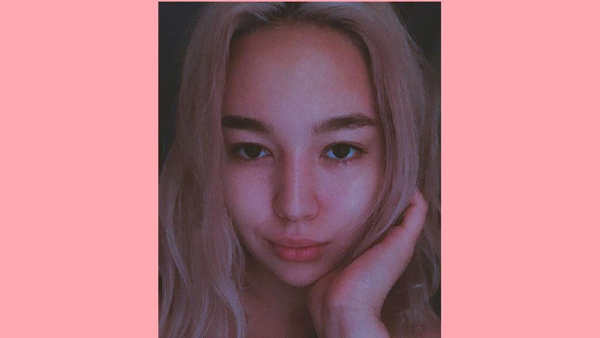 Instagram: @syzdykova_13