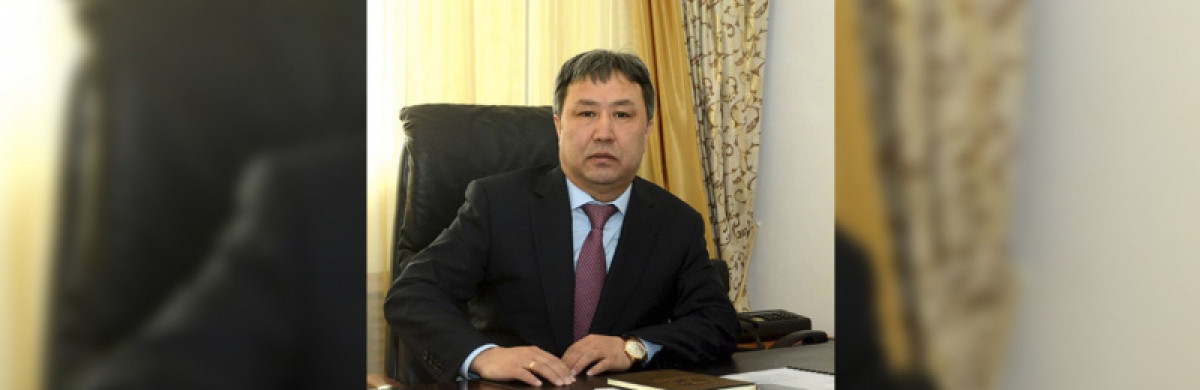 10 лет тюрьмы за взятку получил экс-заместитель акима Мангистауской области