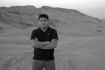 Фотография к новости: Сын начальника ДП Алматы скончался в Германии