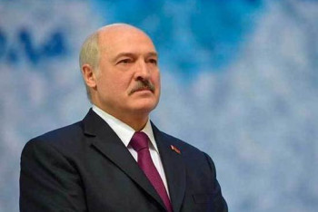 Фотография к новости: Лукашенко готовится посетить Казахстан