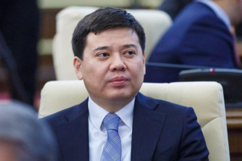 Фотография к новости: У Казахстана нет активов в США – минюст опроверг "продажу" РК с молотка 