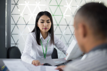 Фотография к новости: Почти 3 тыс. компенсаций выплачено пострадавшим от ядерных испытаний в Казахстане