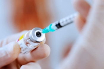 Казахстан закупит индийскую вакцину от туберкулеза