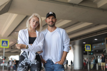 Фотография к новости: Ивлеева и Бедняков вернутся в шоу "Орел и Решка"