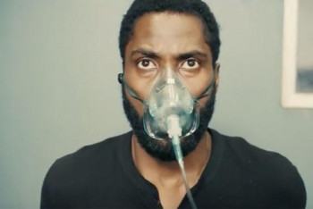 Фотография к новости: Нолан заинтриговал зрителей тизером нового шпионского фильма