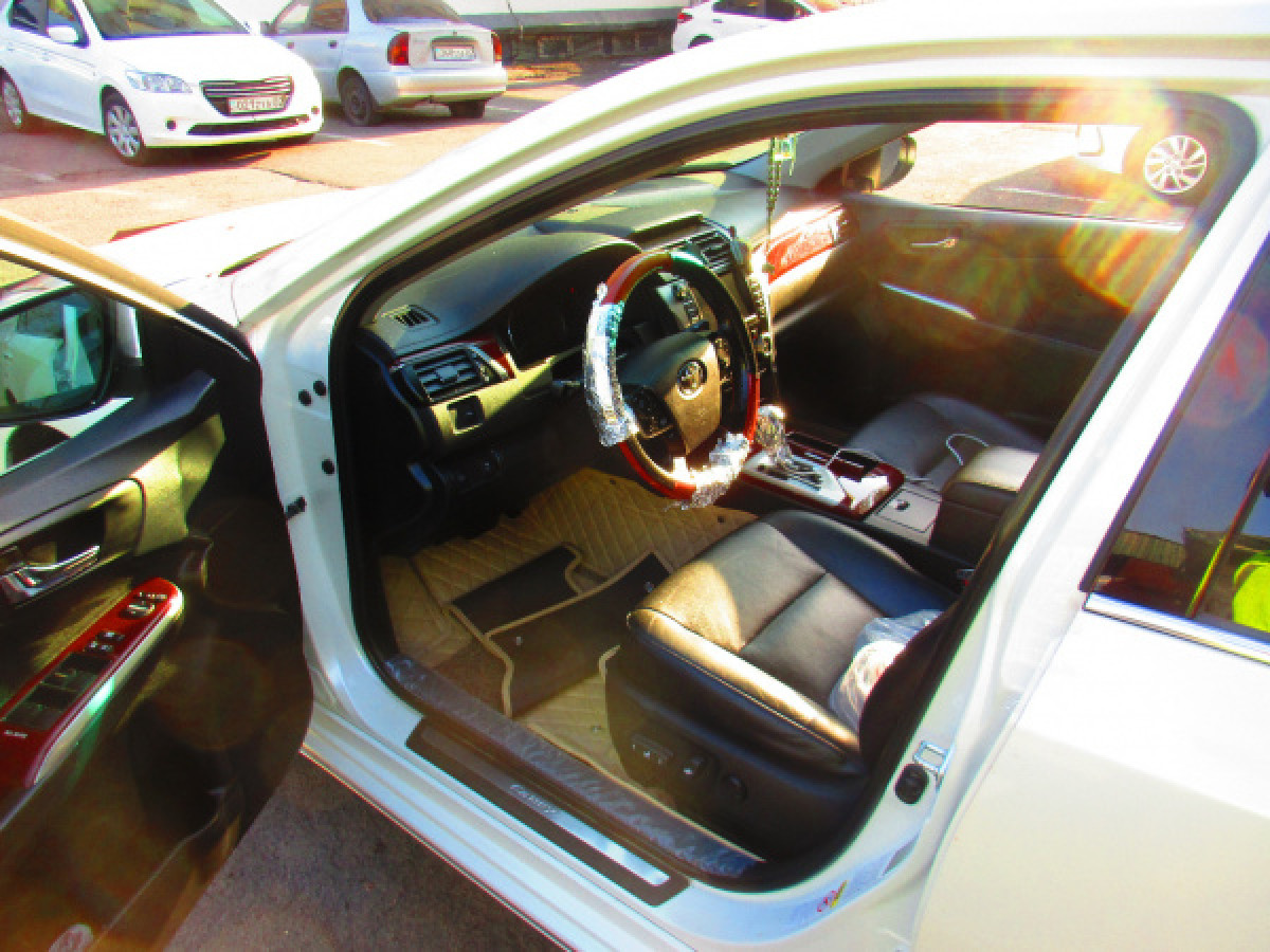 Изъяты обе машины, на которых cбили людей в Алматы 