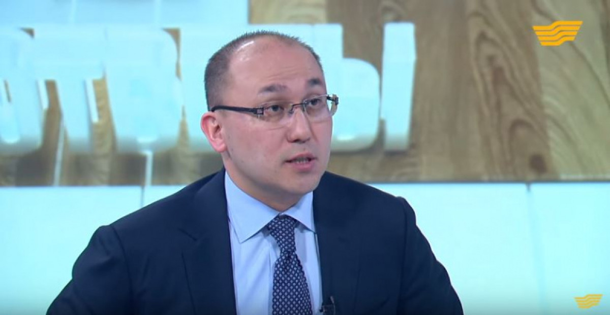 Законодательство РК адекватно регулирует вопрос клеветы - глава МИОР