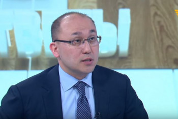 Фотография к новости: Законодательство РК адекватно регулирует вопрос клеветы - глава МИОР