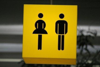 Фотография к новости: 100 тысяч тенге требует казахстанка после посещения грязного туалета