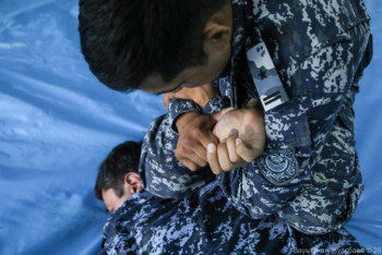 Как защититься от нападения и какие предметы самообороны можно иметь при себе в Казахстане 