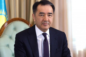 Фотография к новости: "Бюджет Алматы - в руки горожан" - Сагинтаев