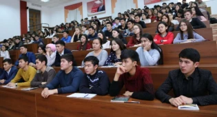 Как КазИТУ отмечает Год молодежи