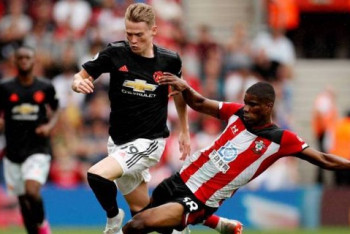 Фотография к новости: "Манчестер Юнайтед" после попадания в одну группу с "Астаной" упустил победу в матче АПЛ