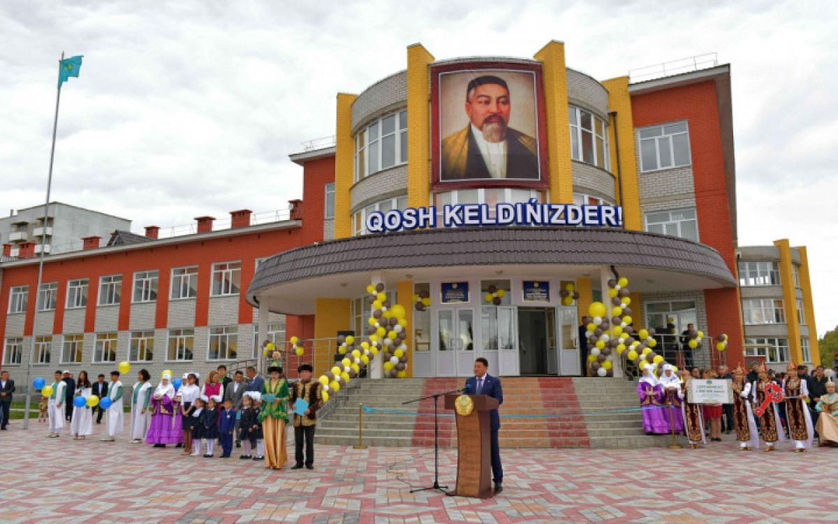 Валерий Бугаев