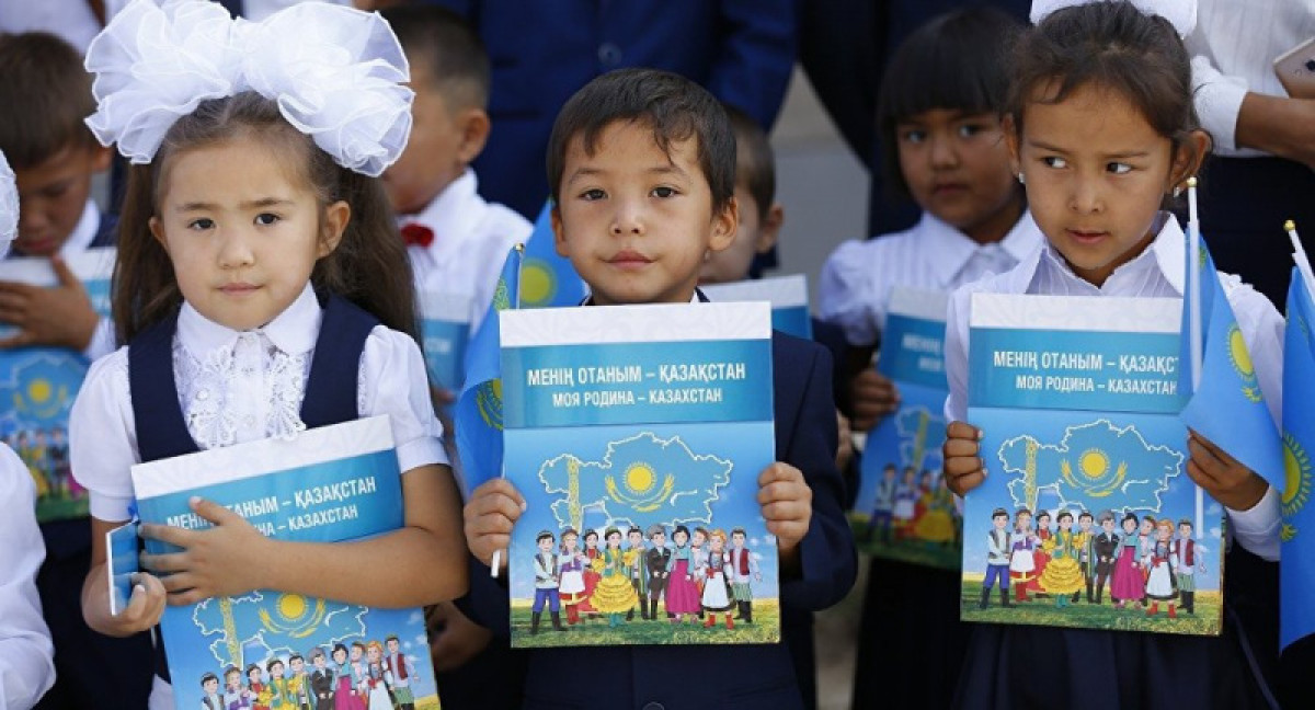пресс-служба акима Туркестанской области