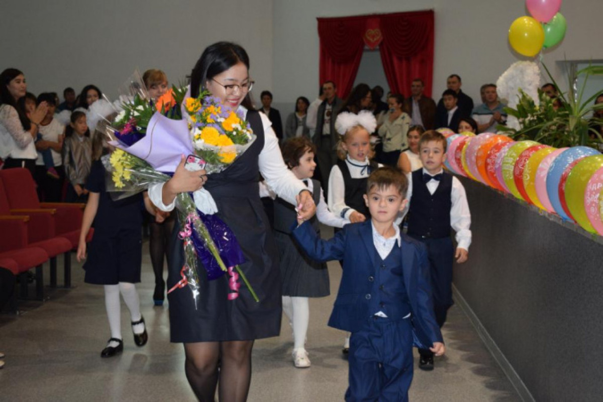 Аккаунт Маулена Ашимбаева в Facebook