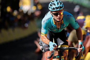 Фотография к новости: Чемпион Казахстана стал четвертым по итогам "Тура Германии"