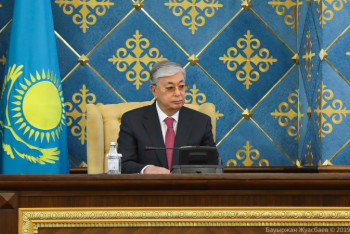 90 млрд тенге будет дополнительно выделено на развитие сел