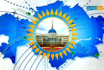 Фотография к новости: "Средства ушли в карманы чиновников" — Президент о программе "Нурлы Жол"