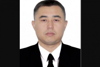 Фотография к новости: Стрелявшего в активистку акима арестовали на месяц