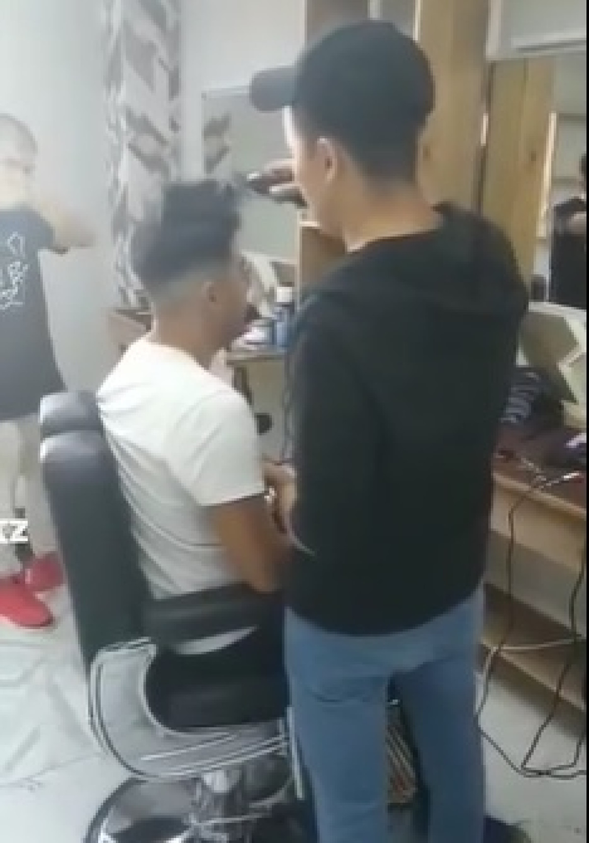 скриншот видео