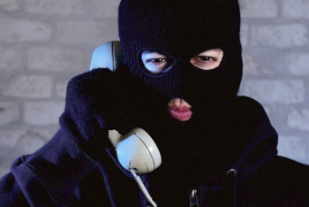 Фотография к новости: Два года тюрьмы за один звонок: в Алматы осудили лжетеррориста